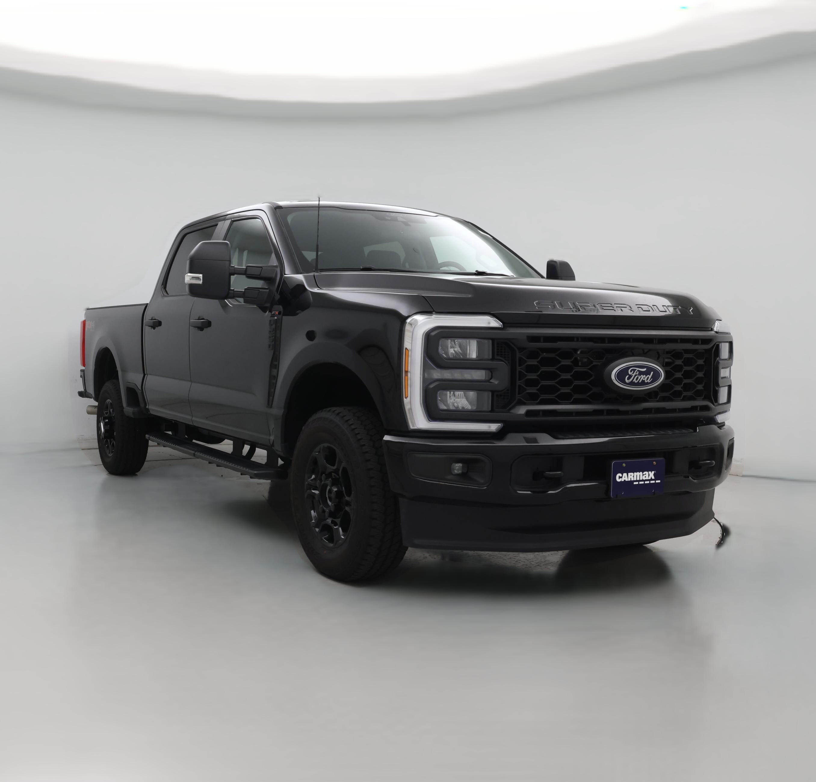 Thumbnail: 2026 Ford F-250 - 1