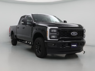 2026 Ford F250 XL