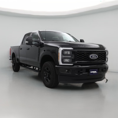 2026 Ford F250 XL