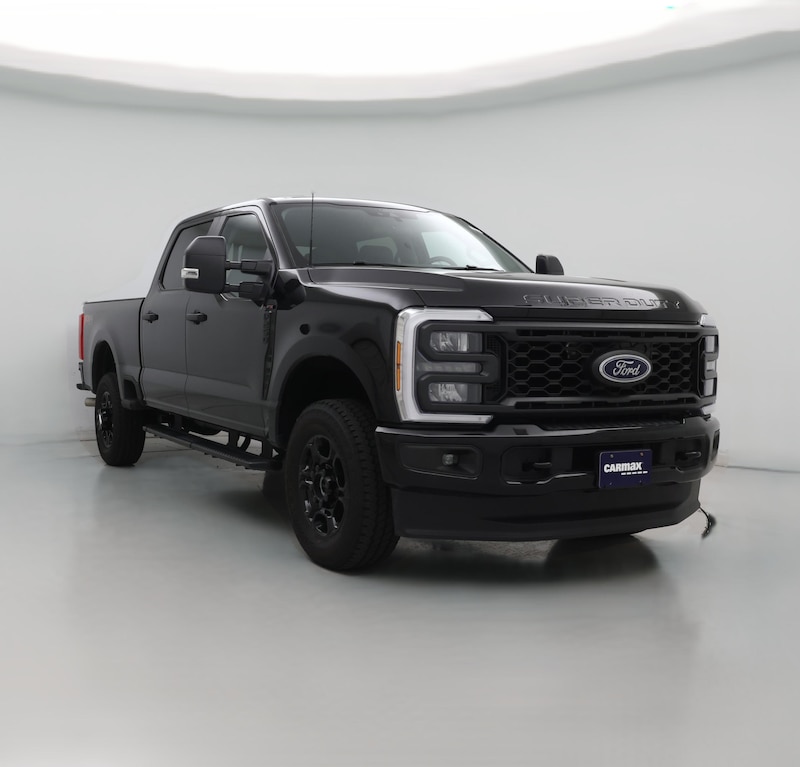 2026 Ford F250 XL