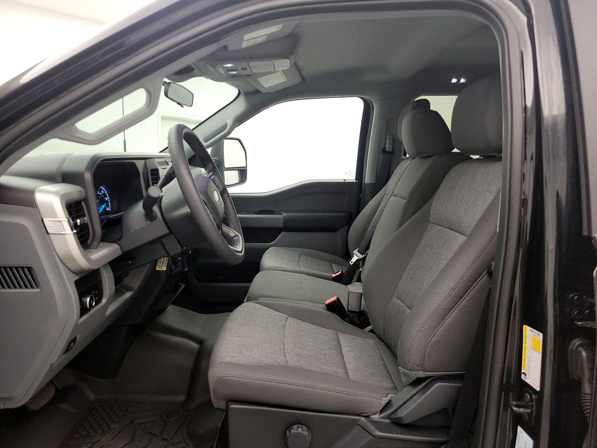 Thumbnail: 2026 Ford F-250 - 11