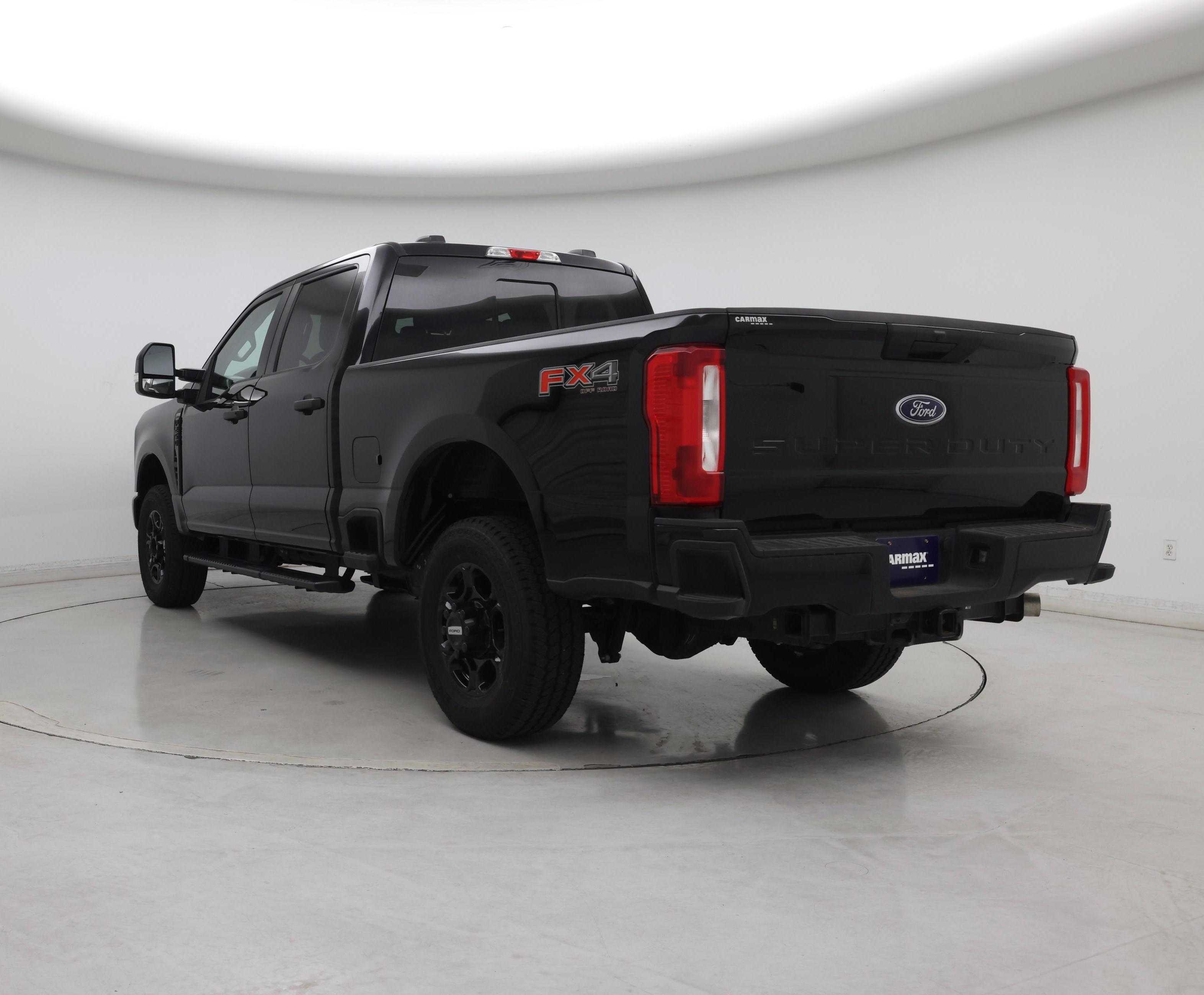 Thumbnail: 2026 Ford F-250 - 2