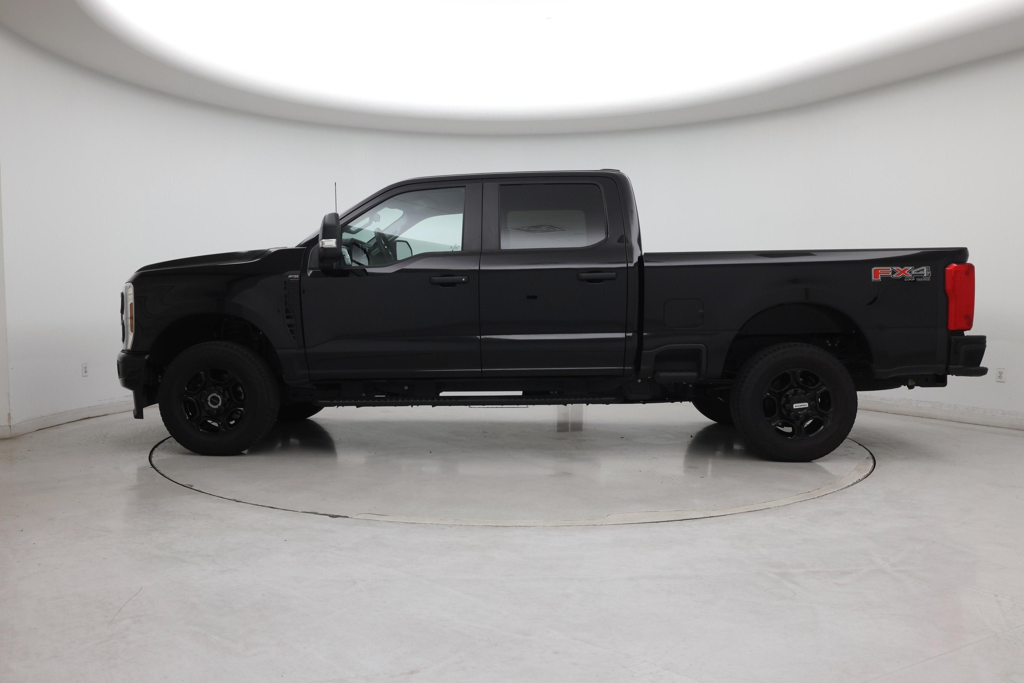 Thumbnail: 2026 Ford F-250 - 3