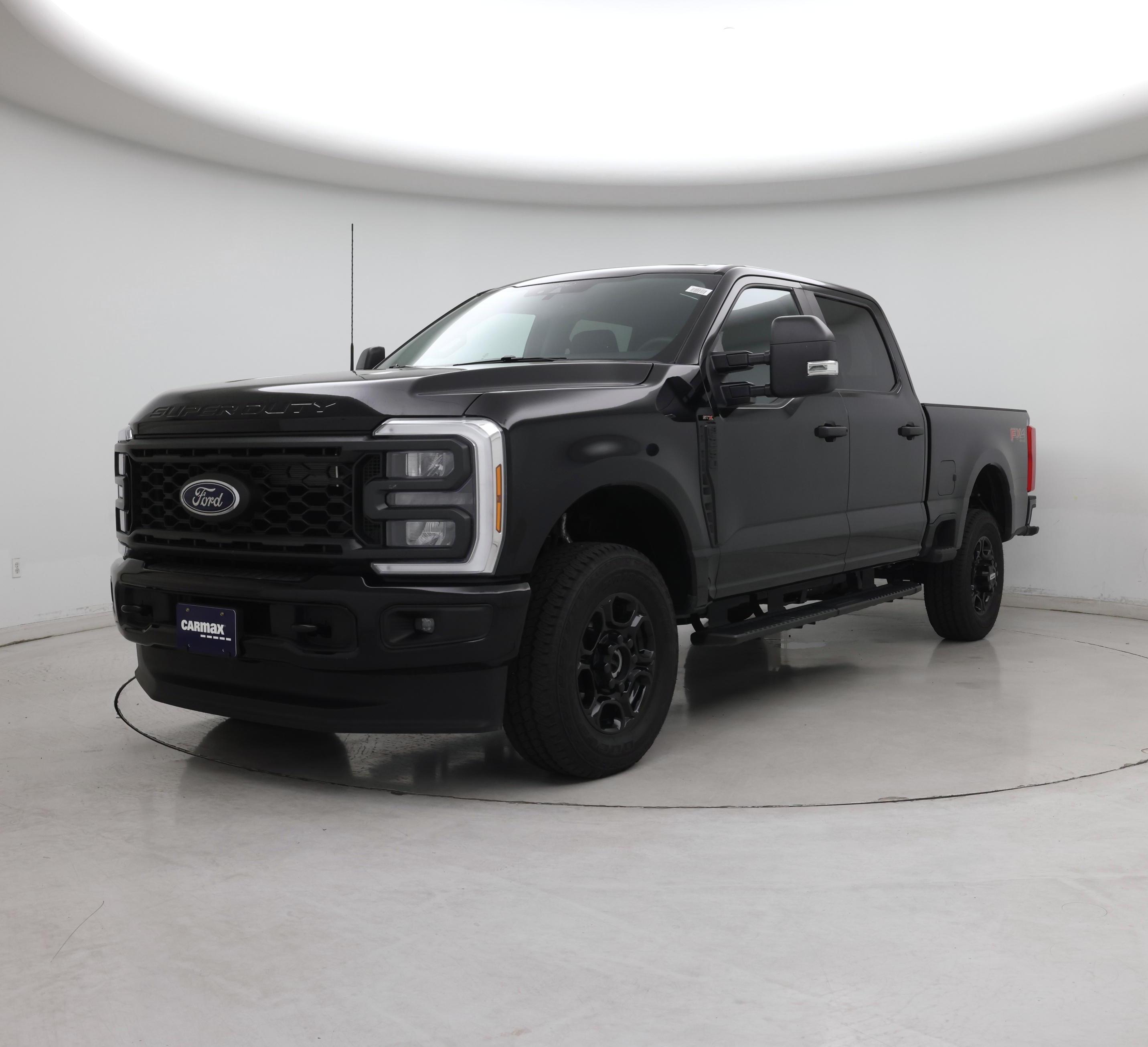 Thumbnail: 2026 Ford F-250 - 4