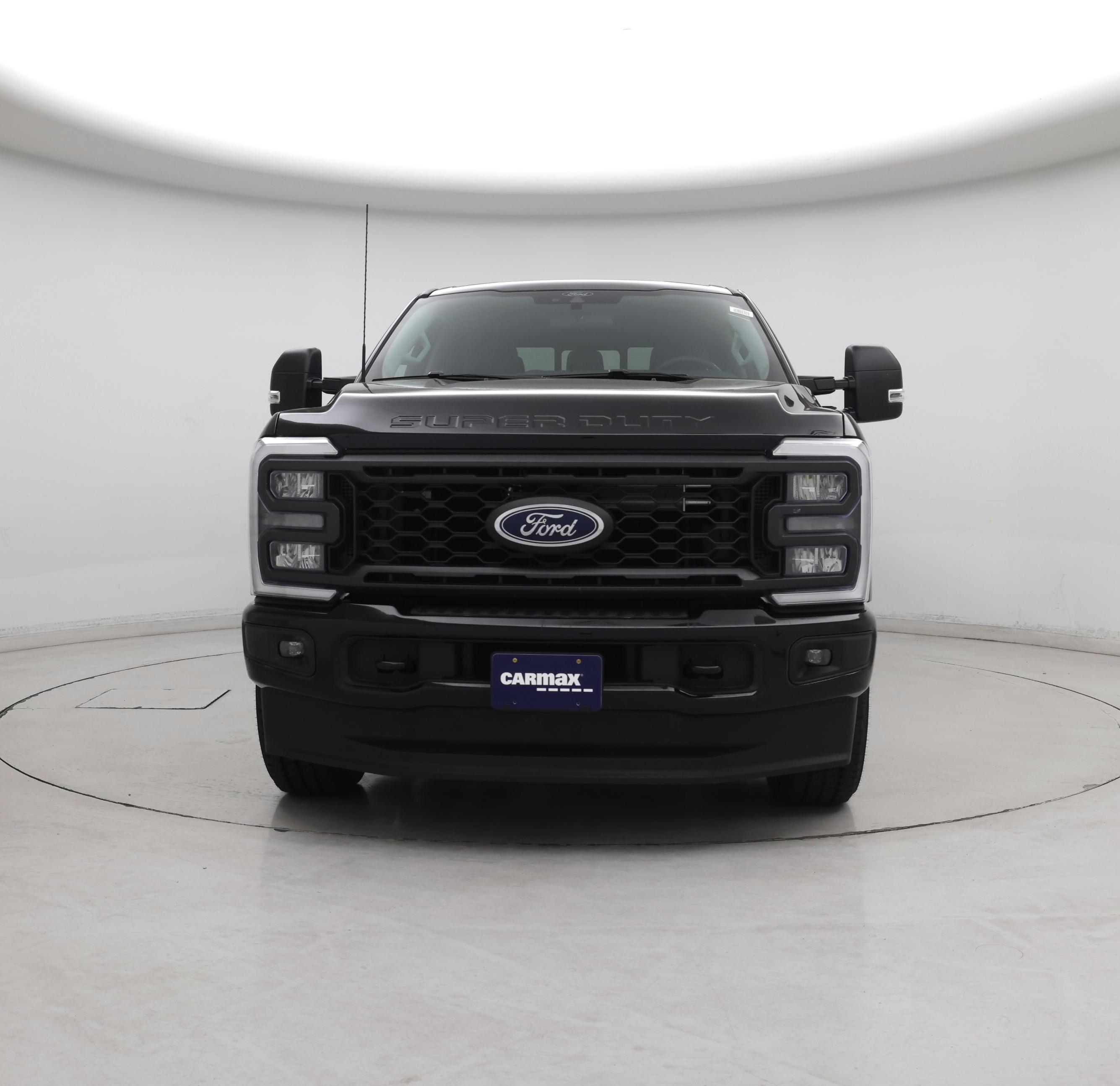 Thumbnail: 2026 Ford F-250 - 5