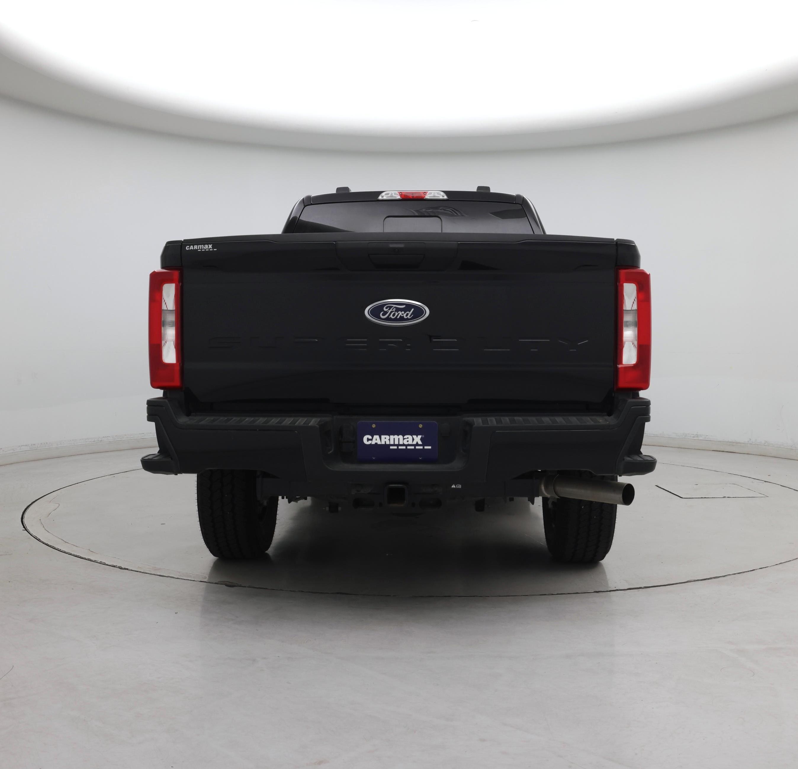 Thumbnail: 2026 Ford F-250 - 6