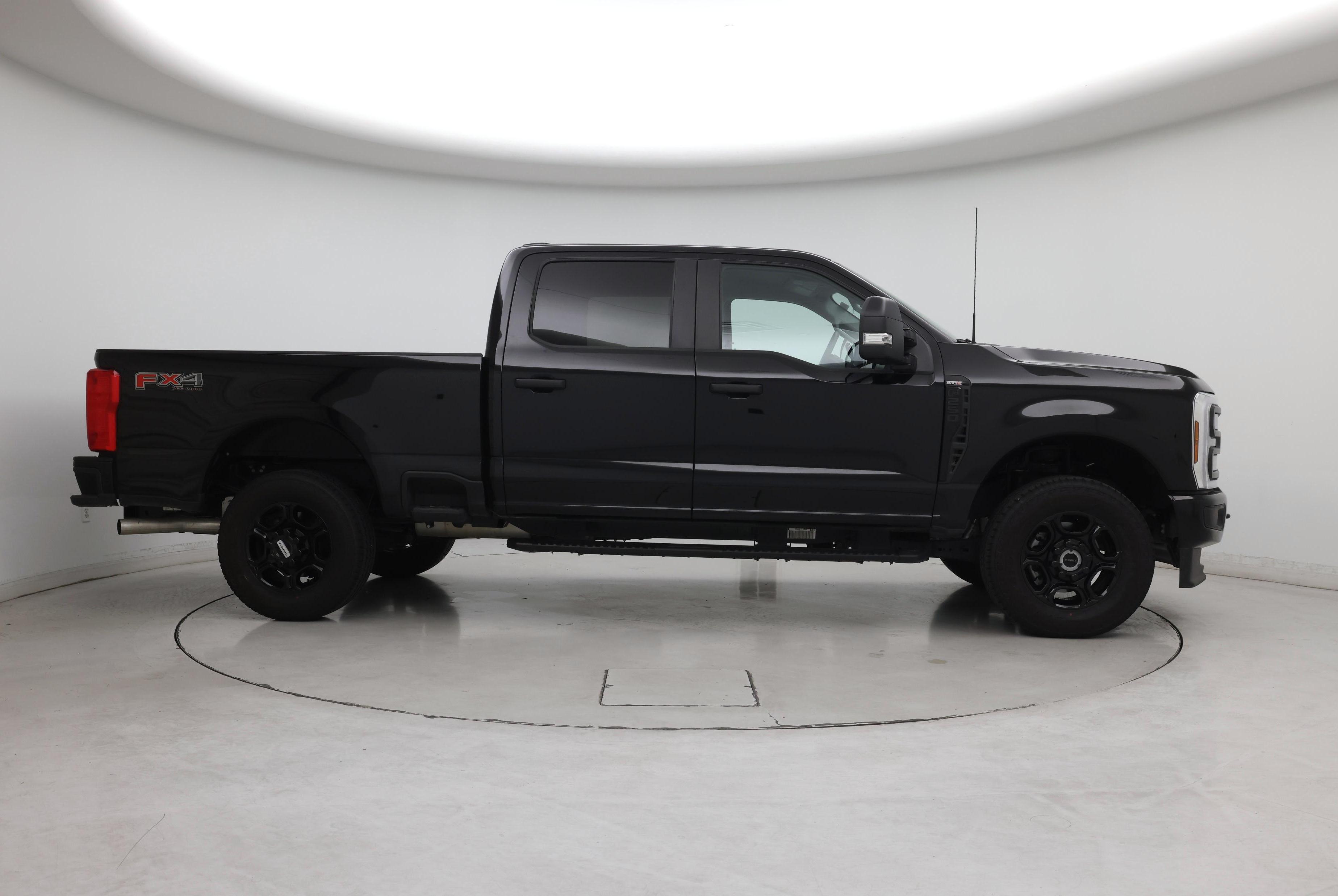 Thumbnail: 2026 Ford F-250 - 7