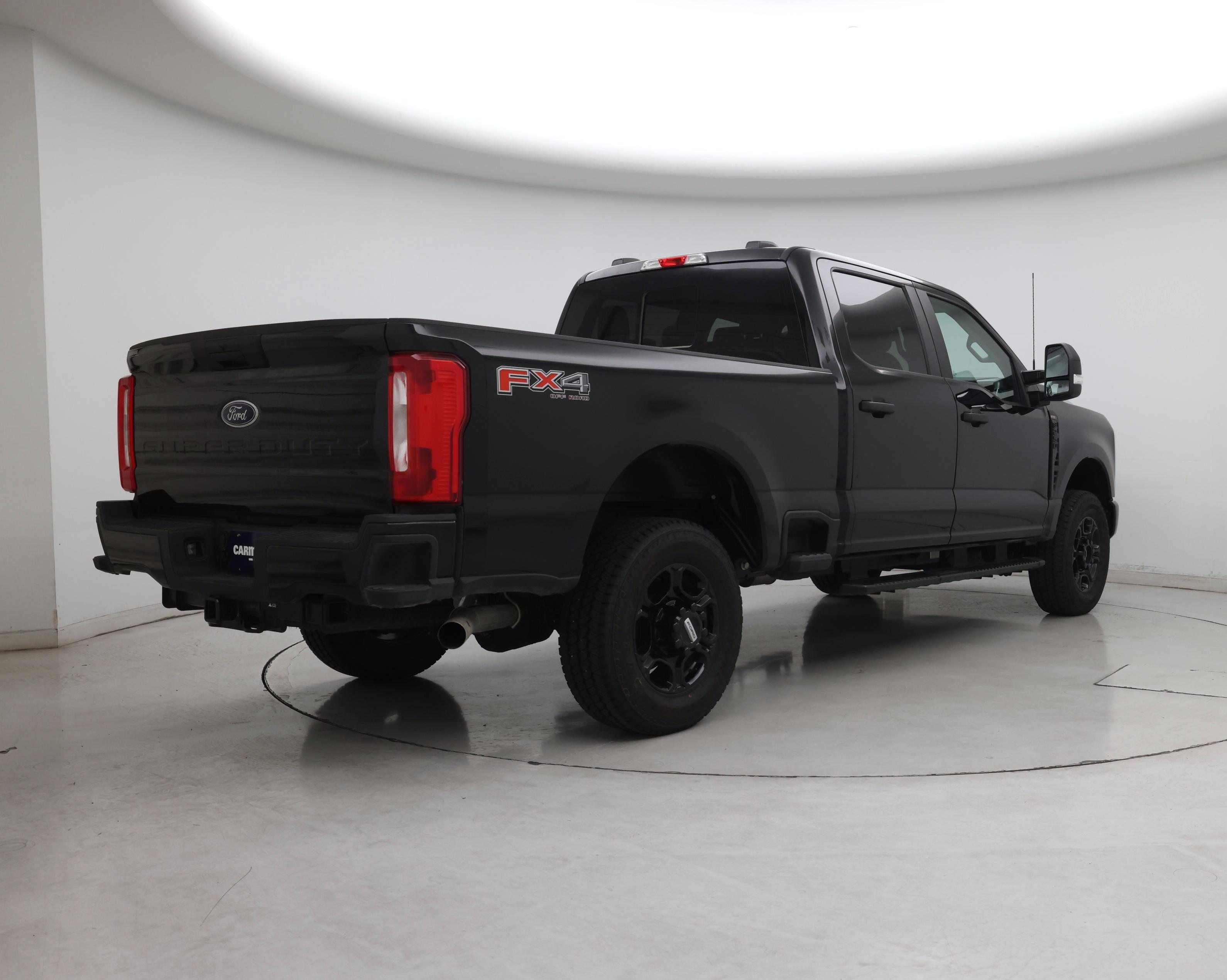 Thumbnail: 2026 Ford F-250 - 8