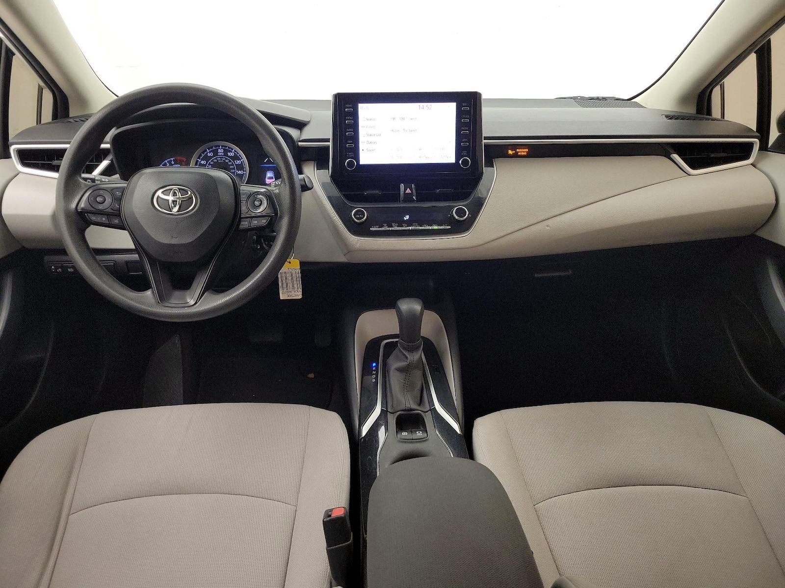 Apple CarPlay®