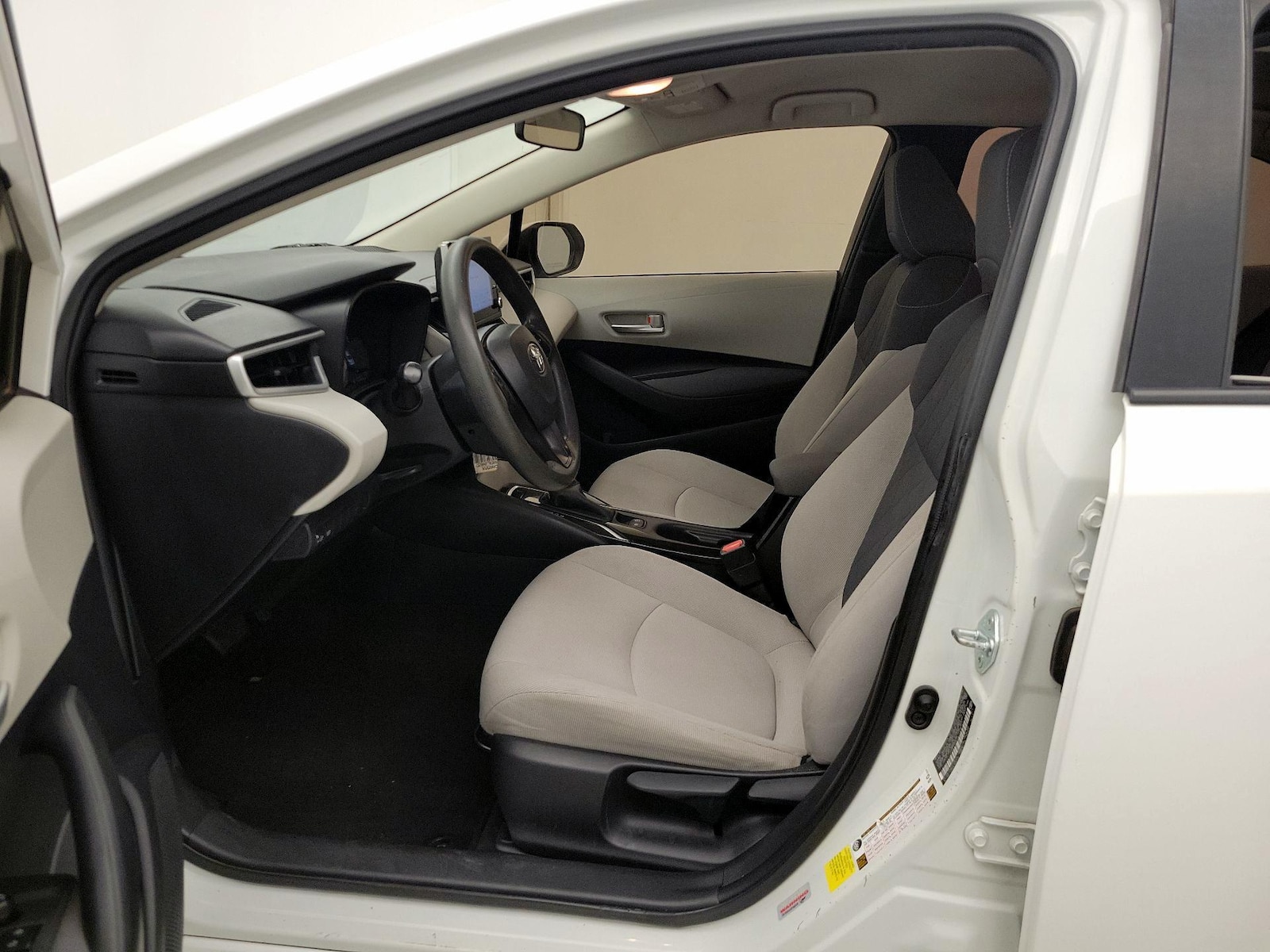 Side Airbags