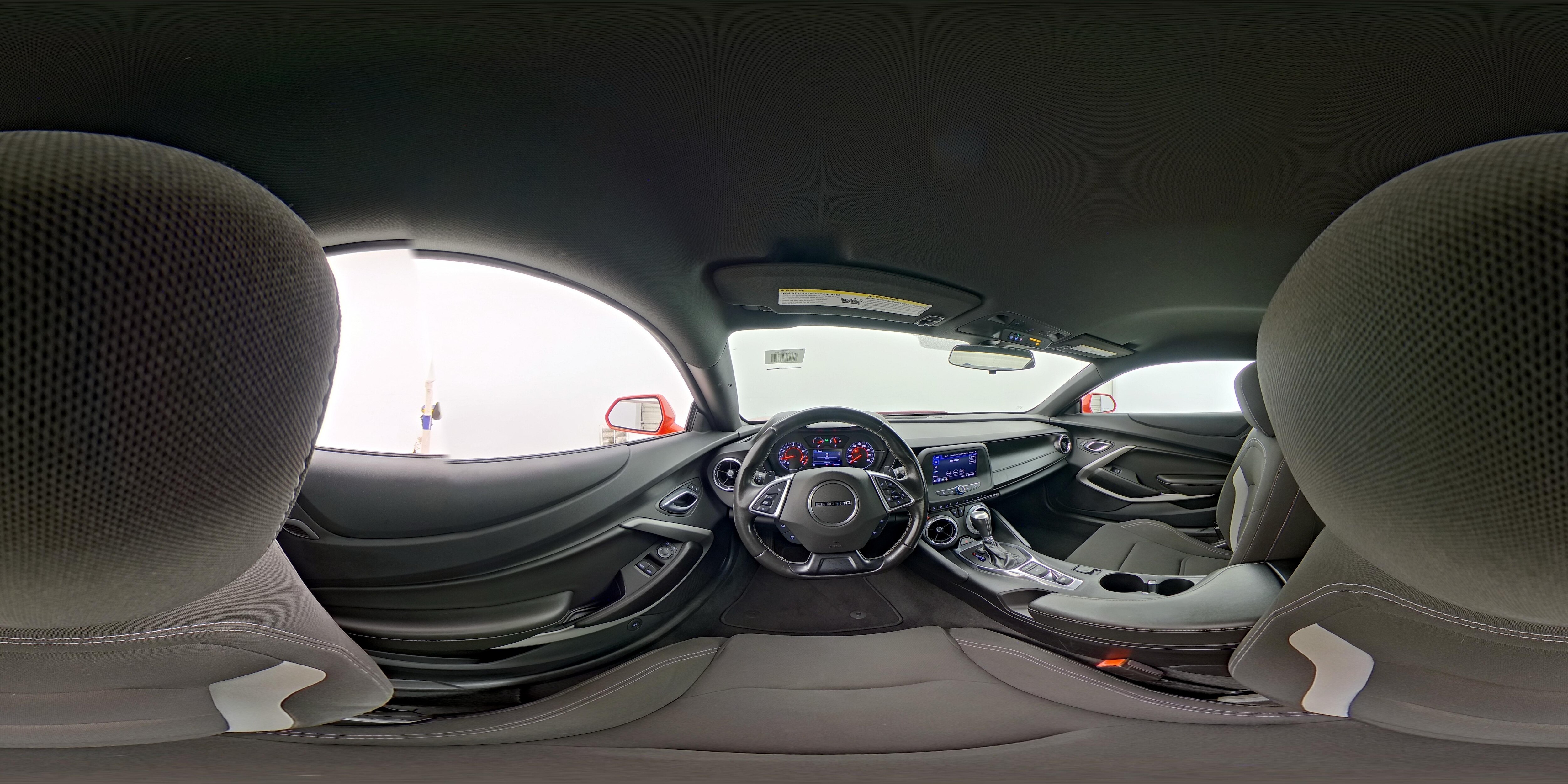 2020 Chevrolet Camaro 1LT - Photo 25