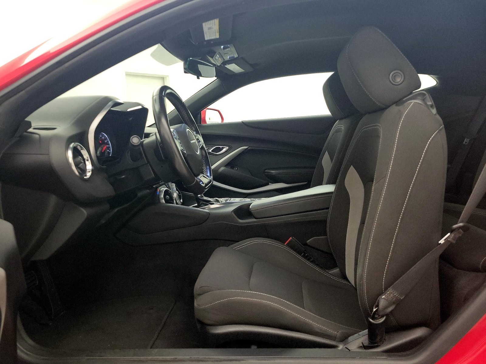 2020 Chevrolet Camaro 1LT - Photo 12