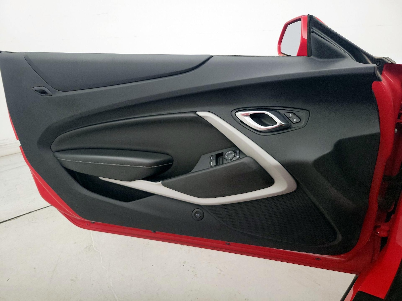 2020 Chevrolet Camaro 1LT - Photo 13