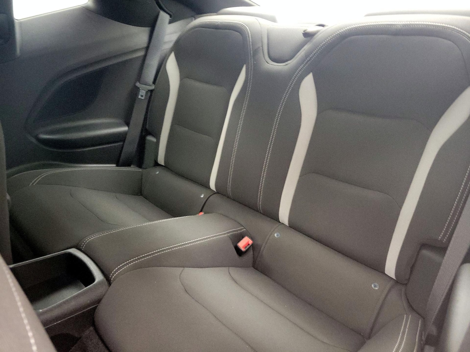 2020 Chevrolet Camaro 1LT - Photo 20