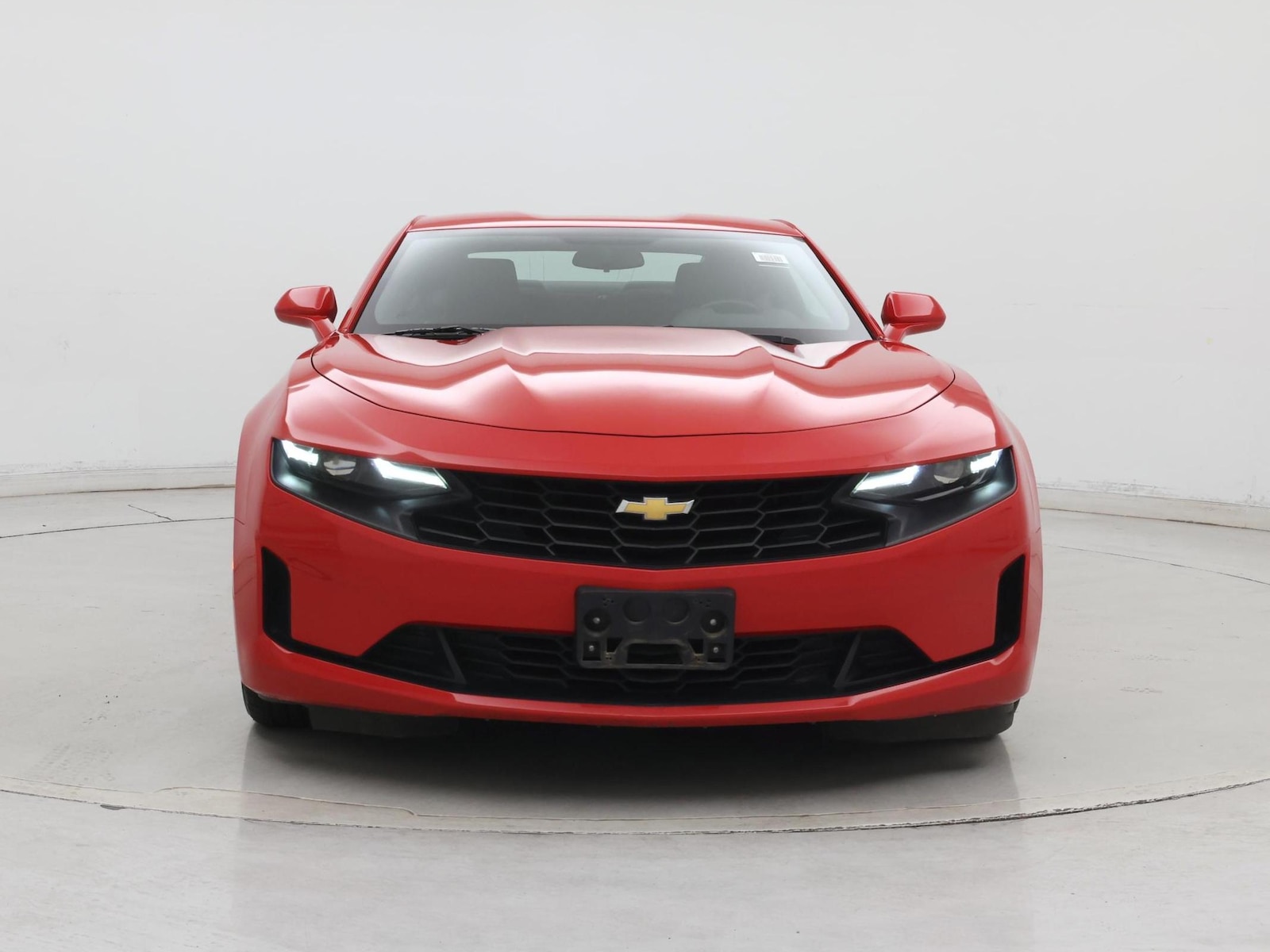2020 Chevrolet Camaro 1LT - Photo 6