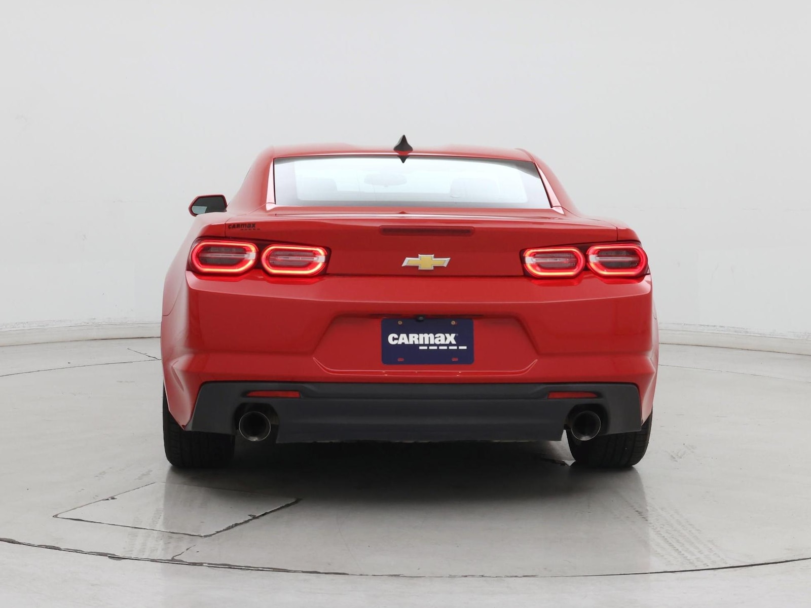 2020 Chevrolet Camaro 1LT - Photo 7