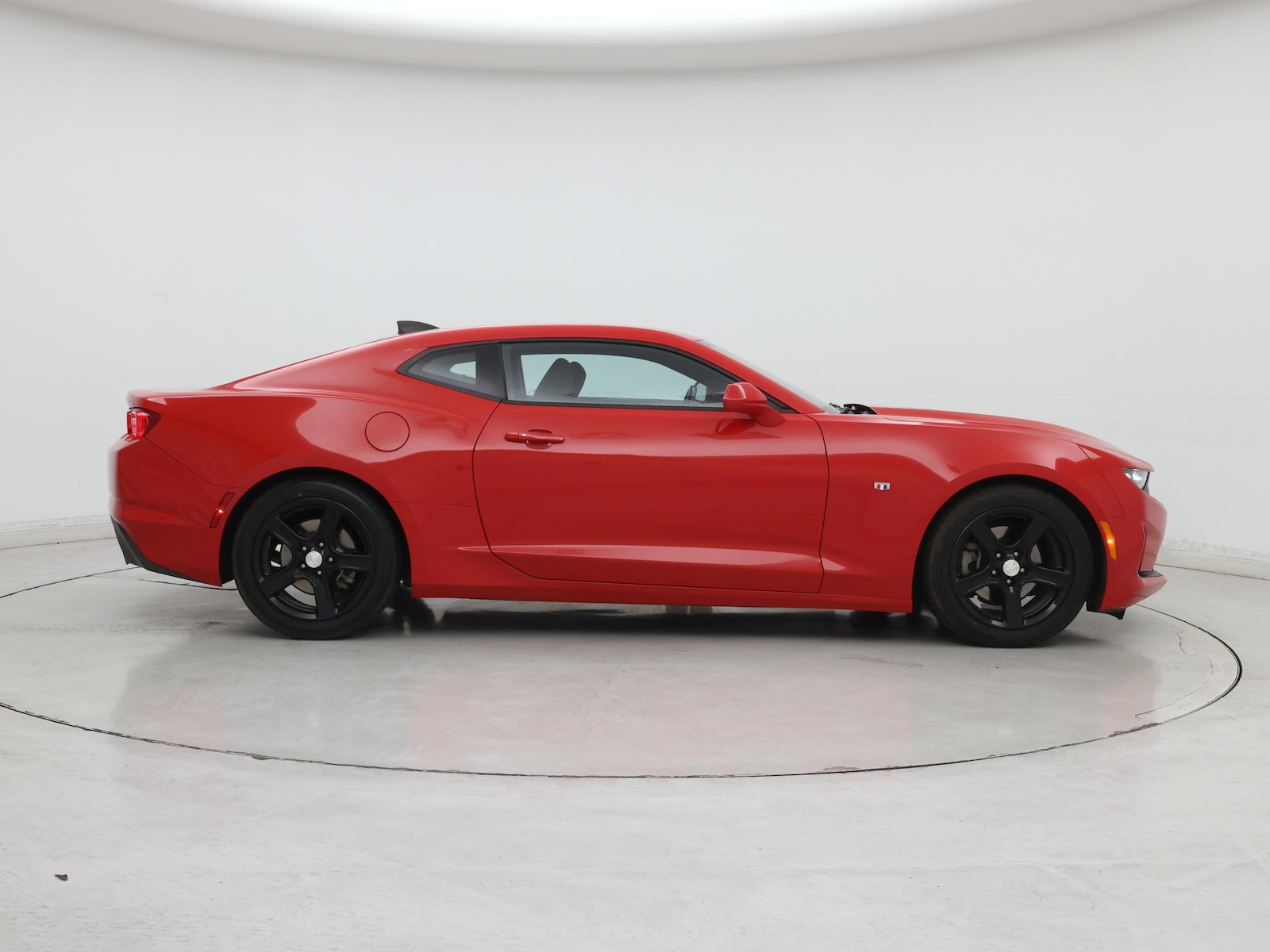 2020 Chevrolet Camaro 1LT - Photo 8