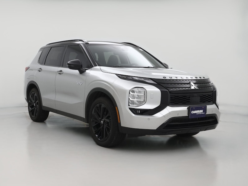 2025 Mitsubishi Outlander SEL Black Edition
