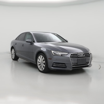2017 Audi A4 Premium