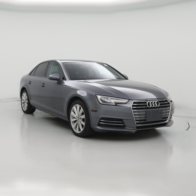 2017 Audi A4 Premium