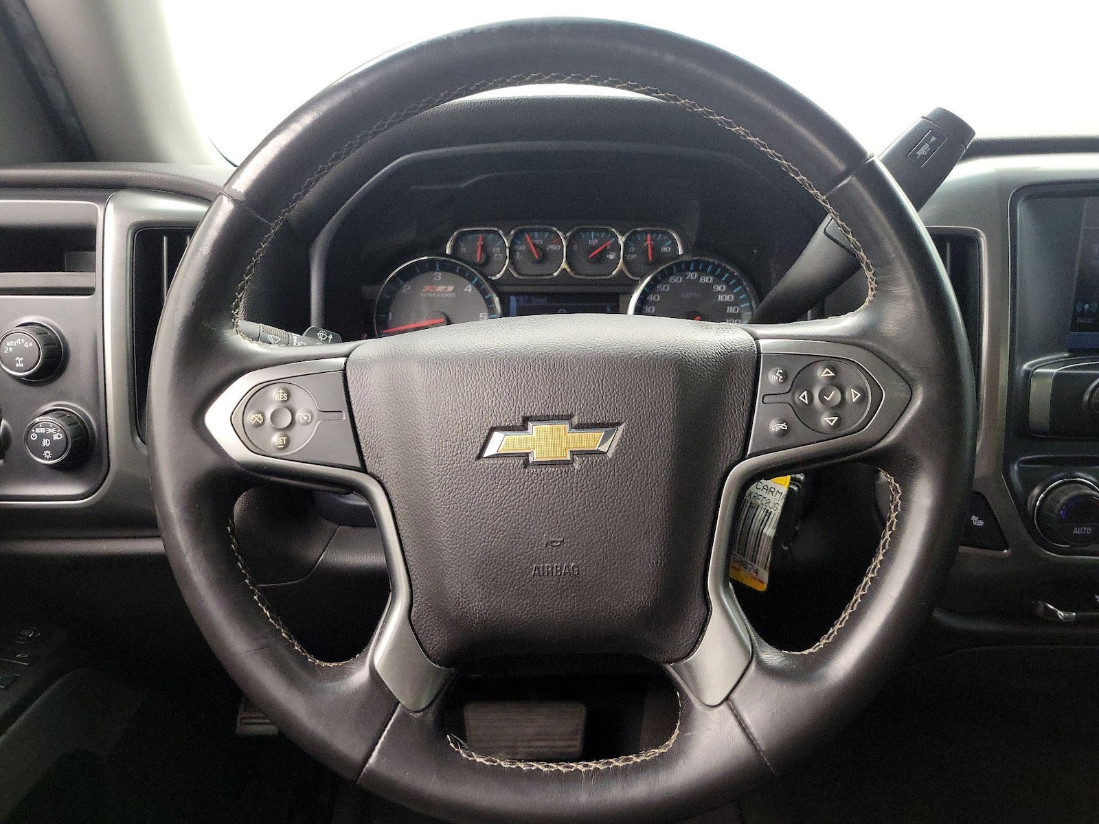 Remote Start