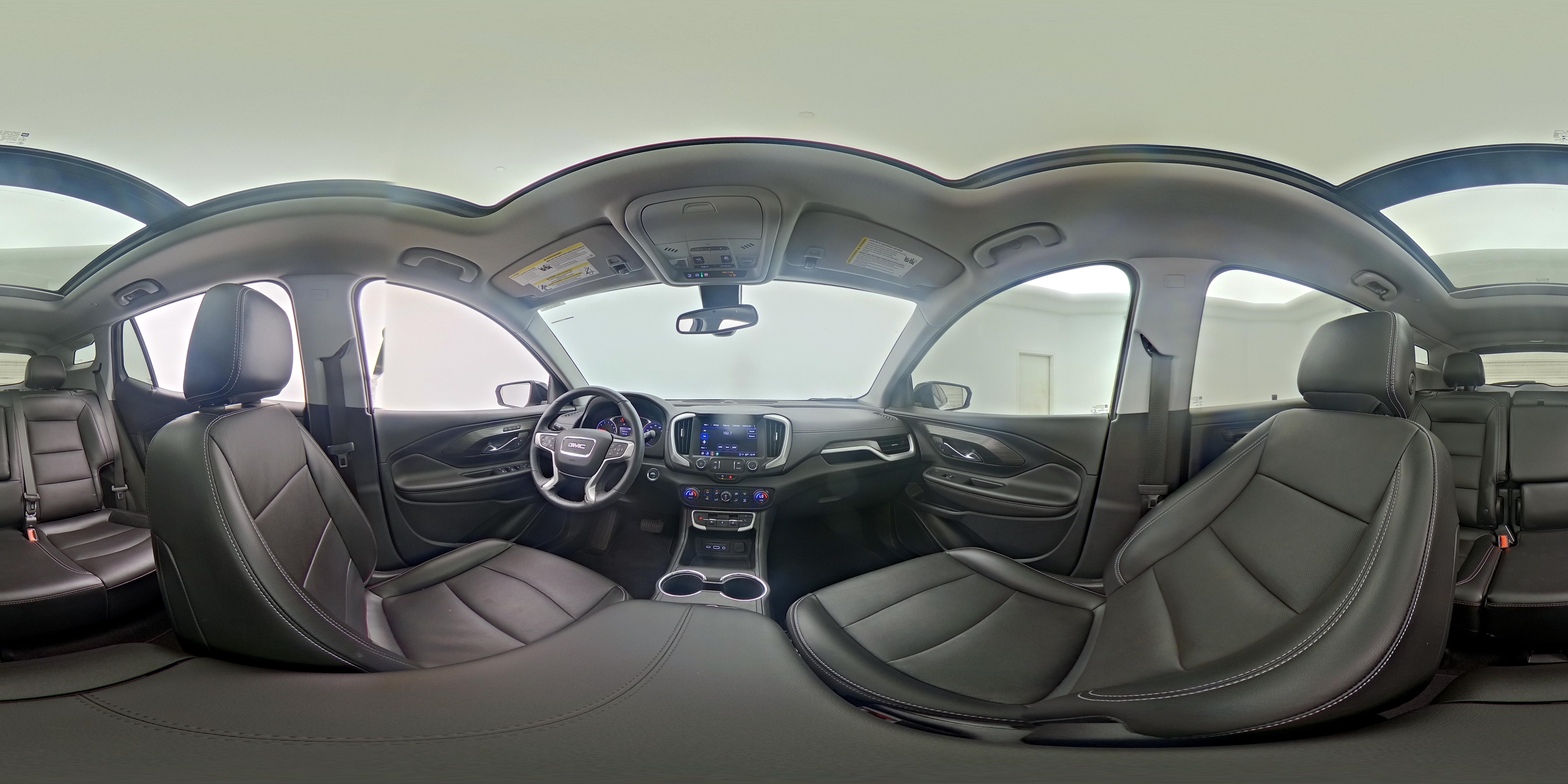 2023 GMC Terrain SLT - Photo 25