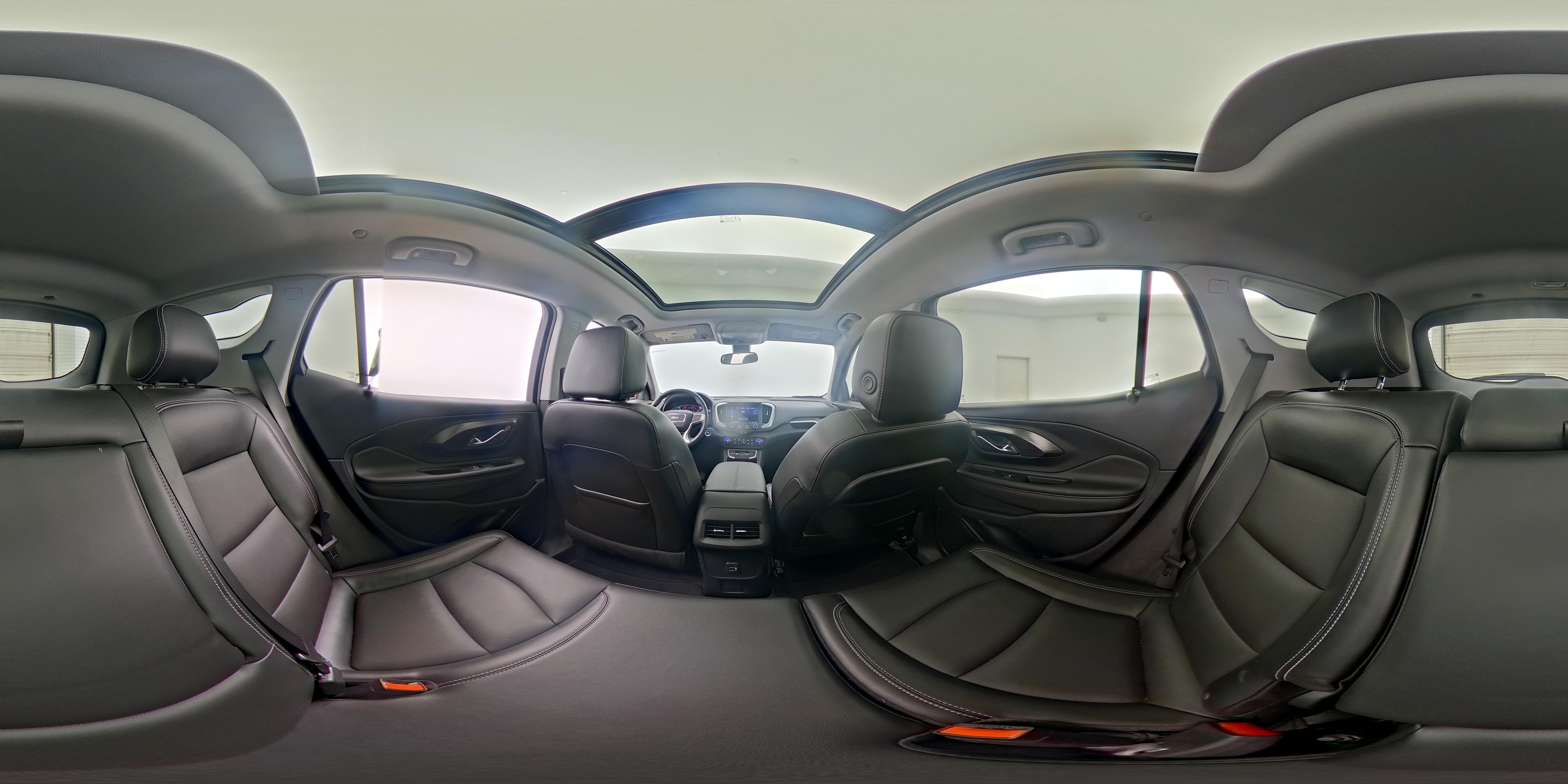 2023 GMC Terrain SLT - Photo 26