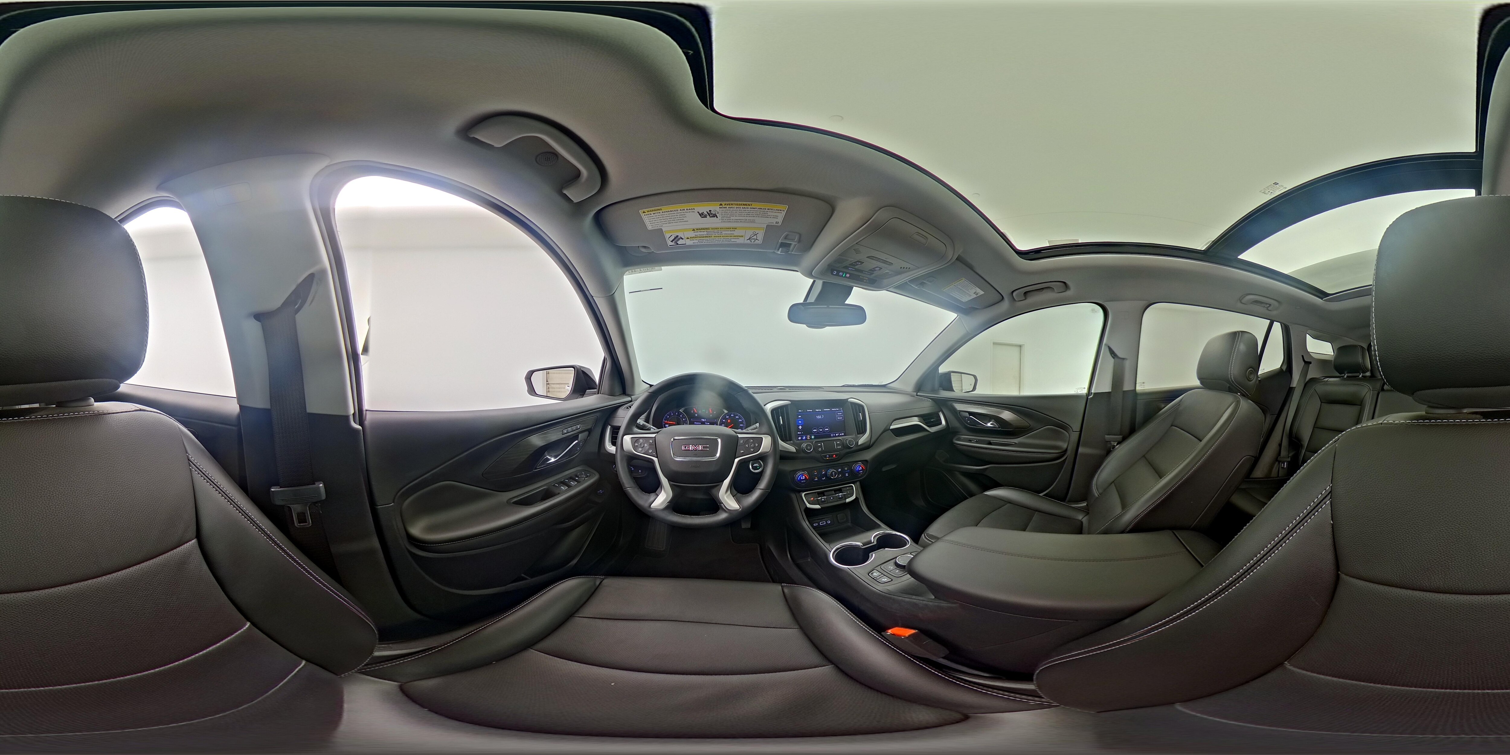 2023 GMC Terrain SLT - Photo 27