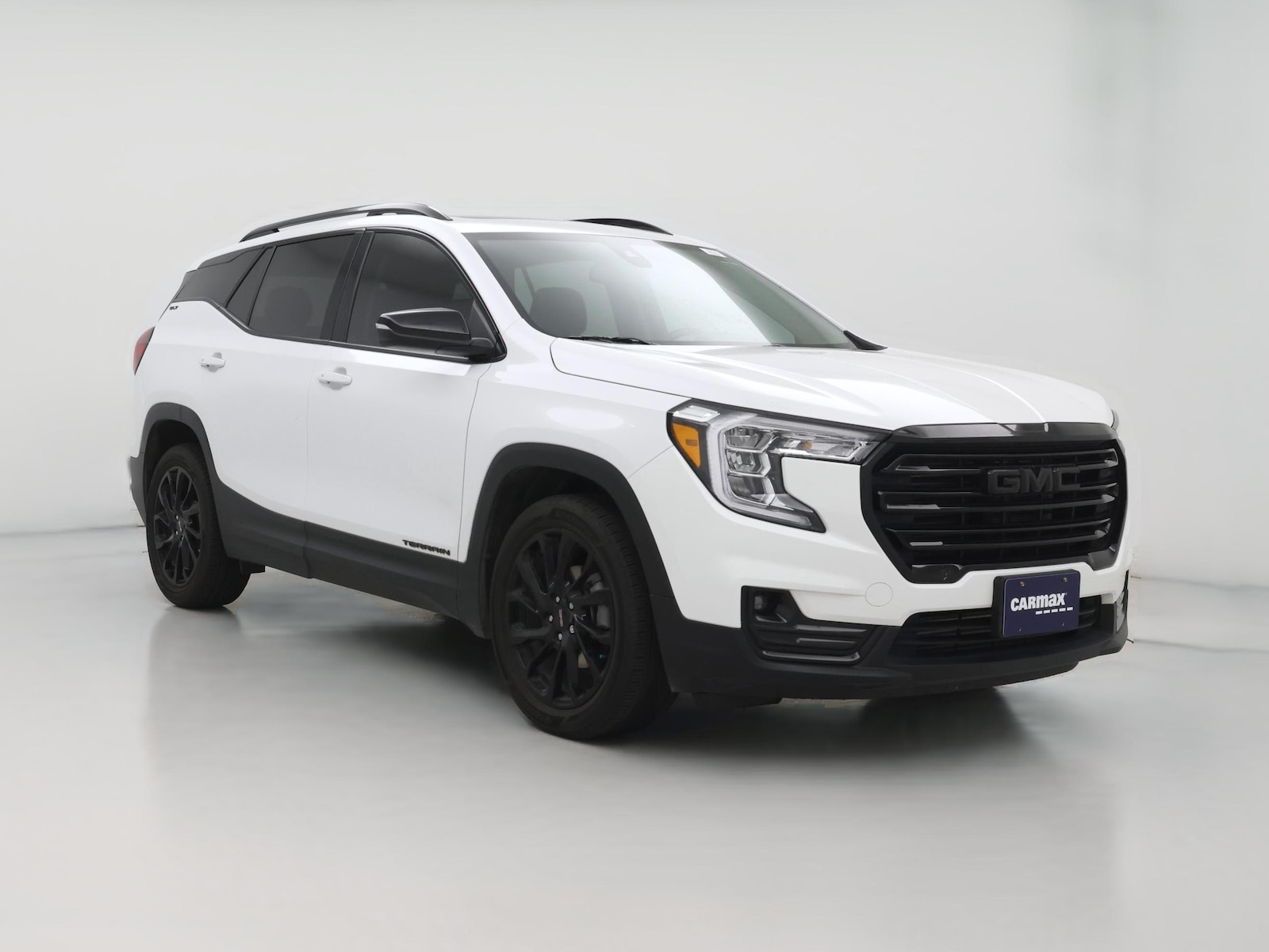 2023 GMC Terrain SLT - Photo 1