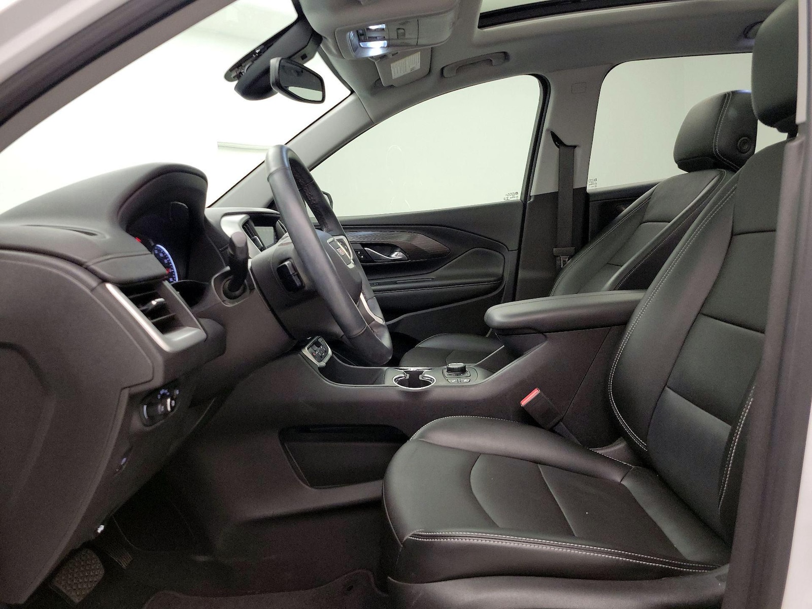 2023 GMC Terrain SLT - Photo 12