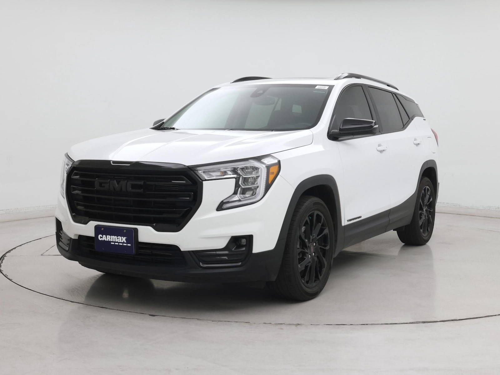 2023 GMC Terrain SLT - Photo 5