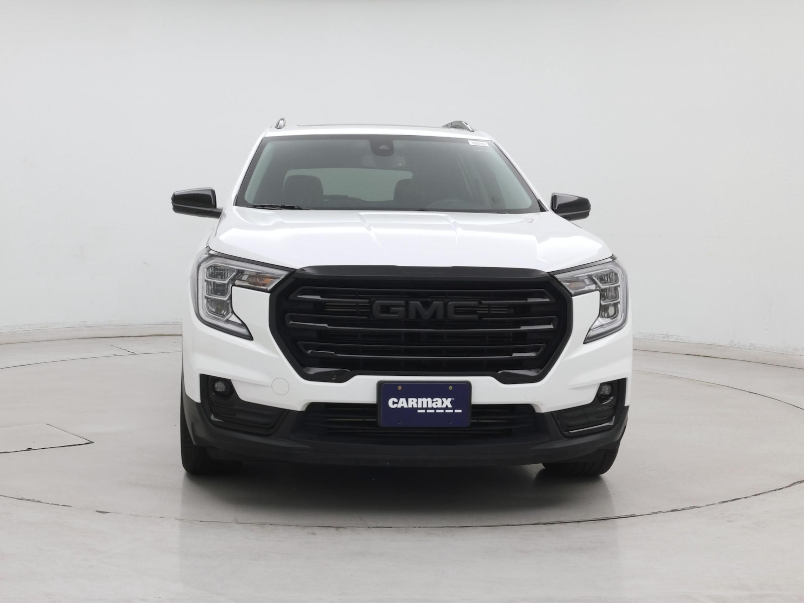 2023 GMC Terrain SLT - Photo 6