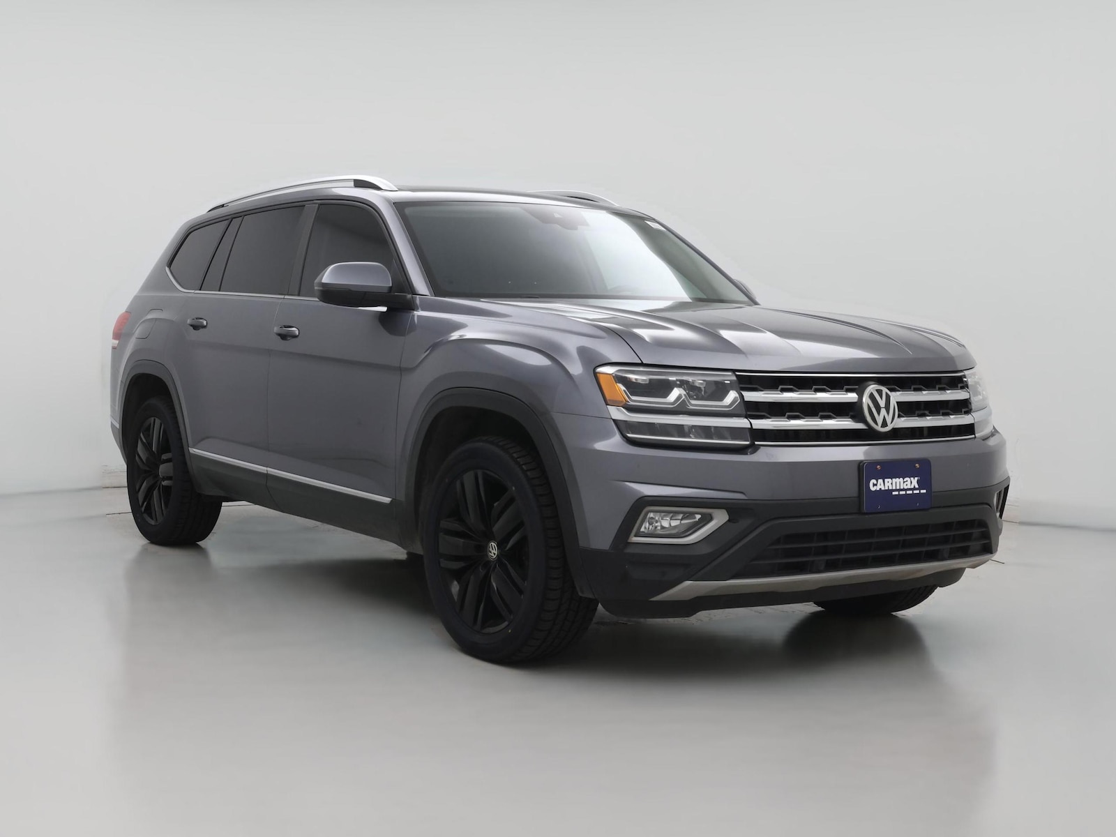 2019 Volkswagen Atlas