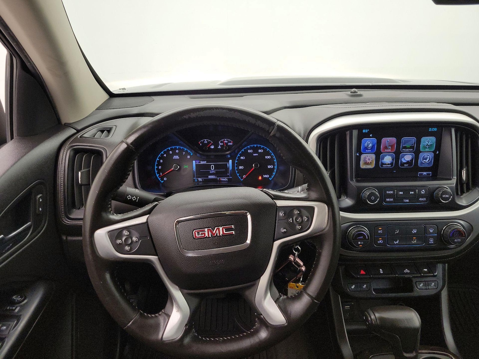 Remote Start