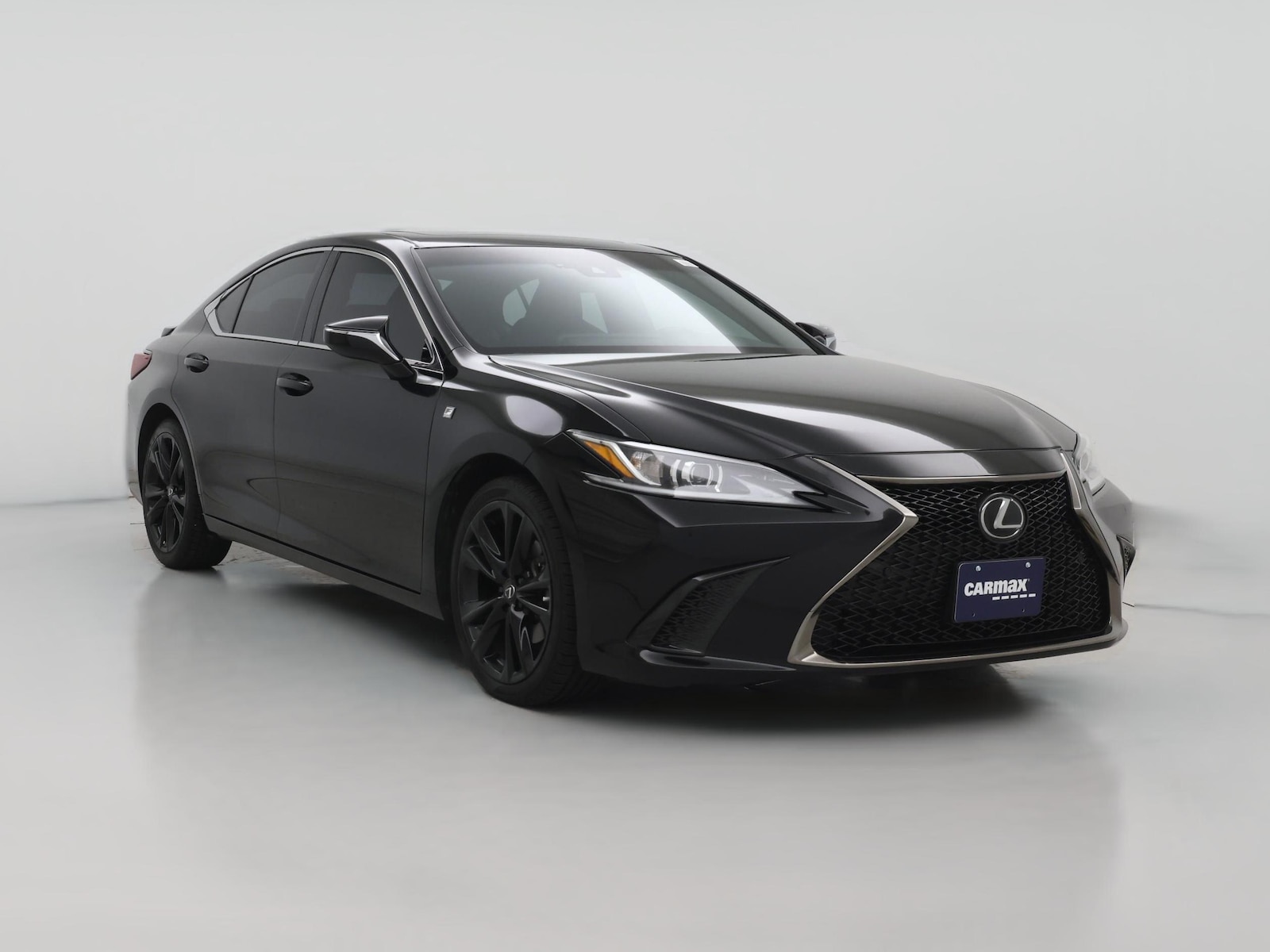 2023 Lexus ES