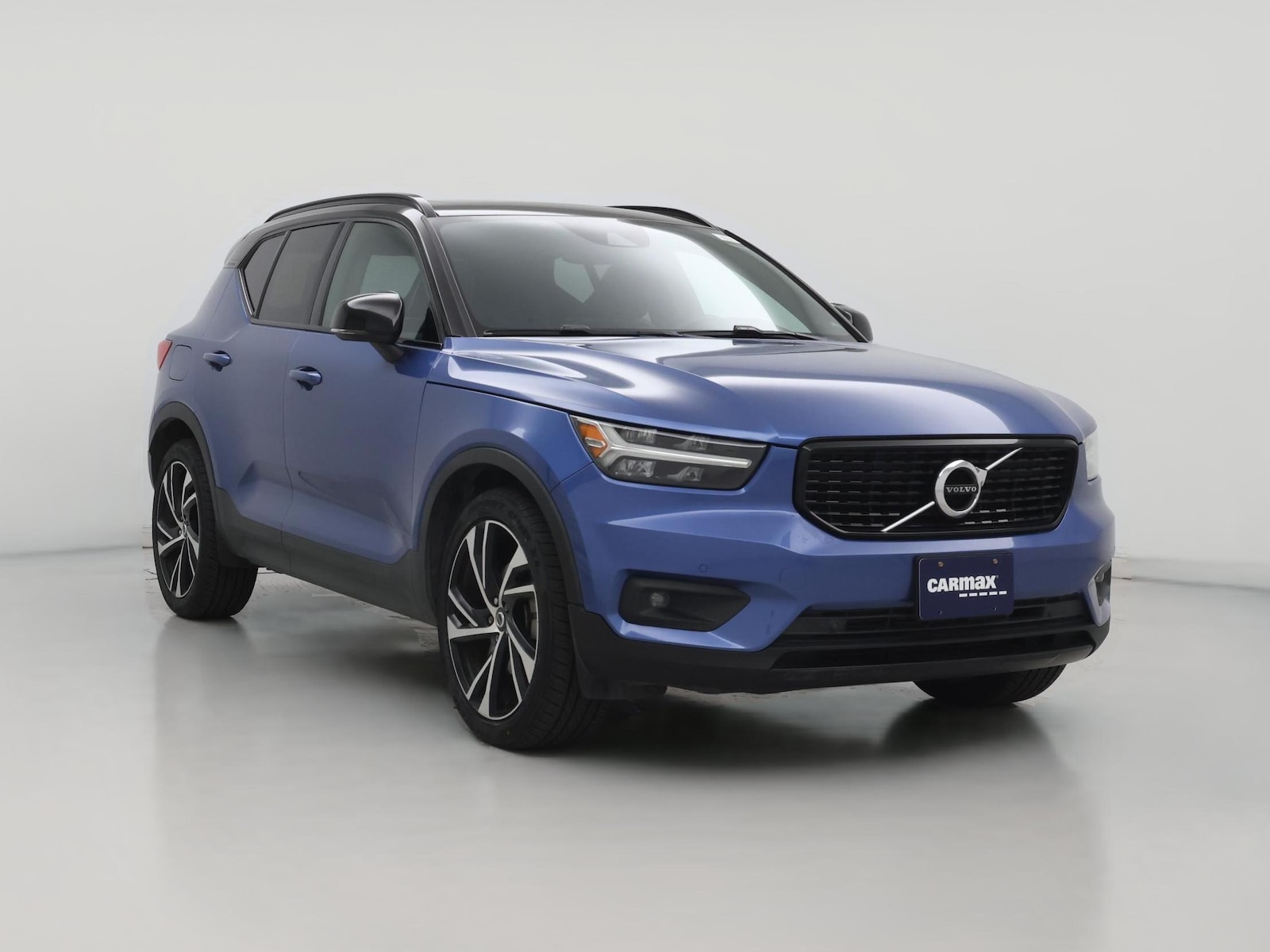 2020 Volvo XC40