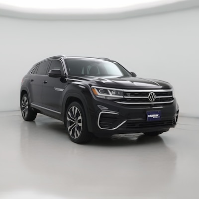 2022 Volkswagen Atlas Cross Sport SEL Premium R-Line