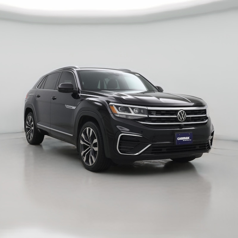 2022 Volkswagen Atlas Cross Sport SEL Premium R-Line