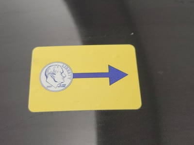 Condition detail
