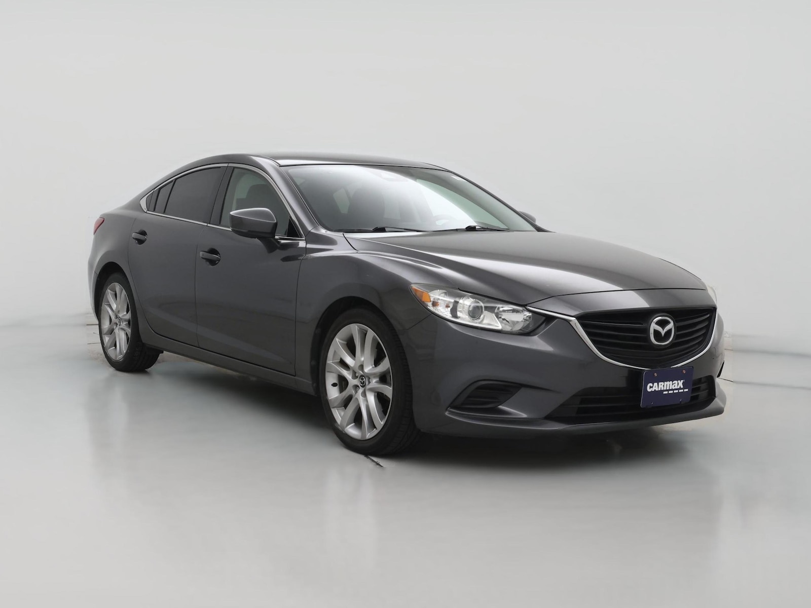 2017 Mazda Mazda6