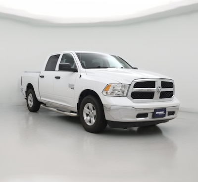Recommended categories heading image of the selected vehicle