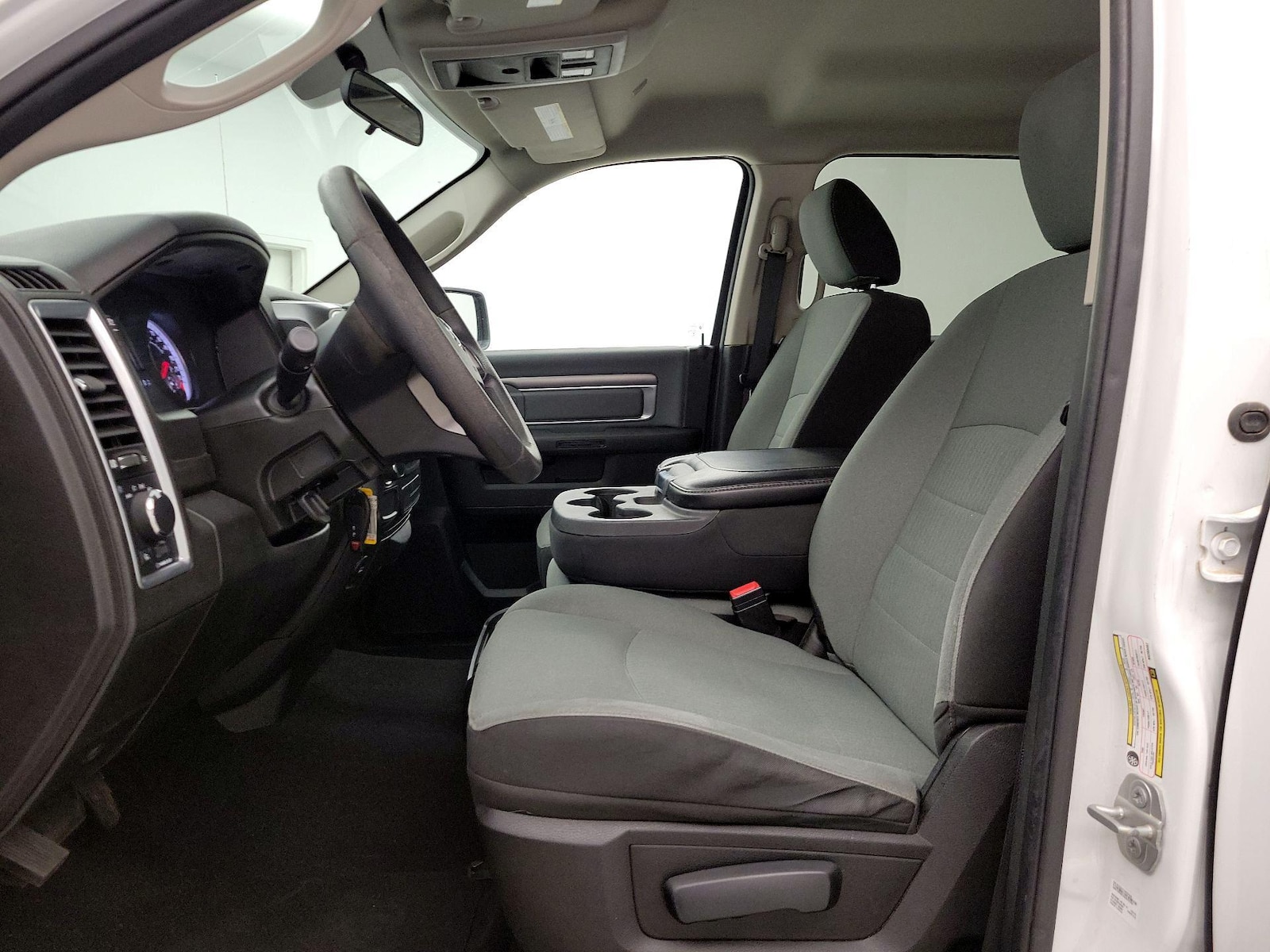 Side Airbags