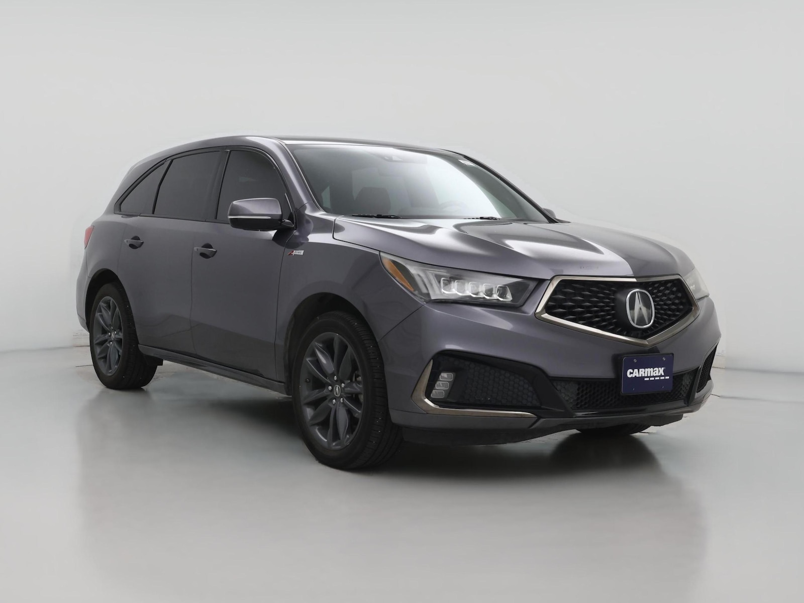2019 Acura MDX