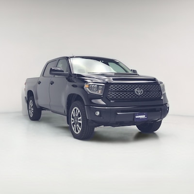 2019 Toyota Tundra SR5