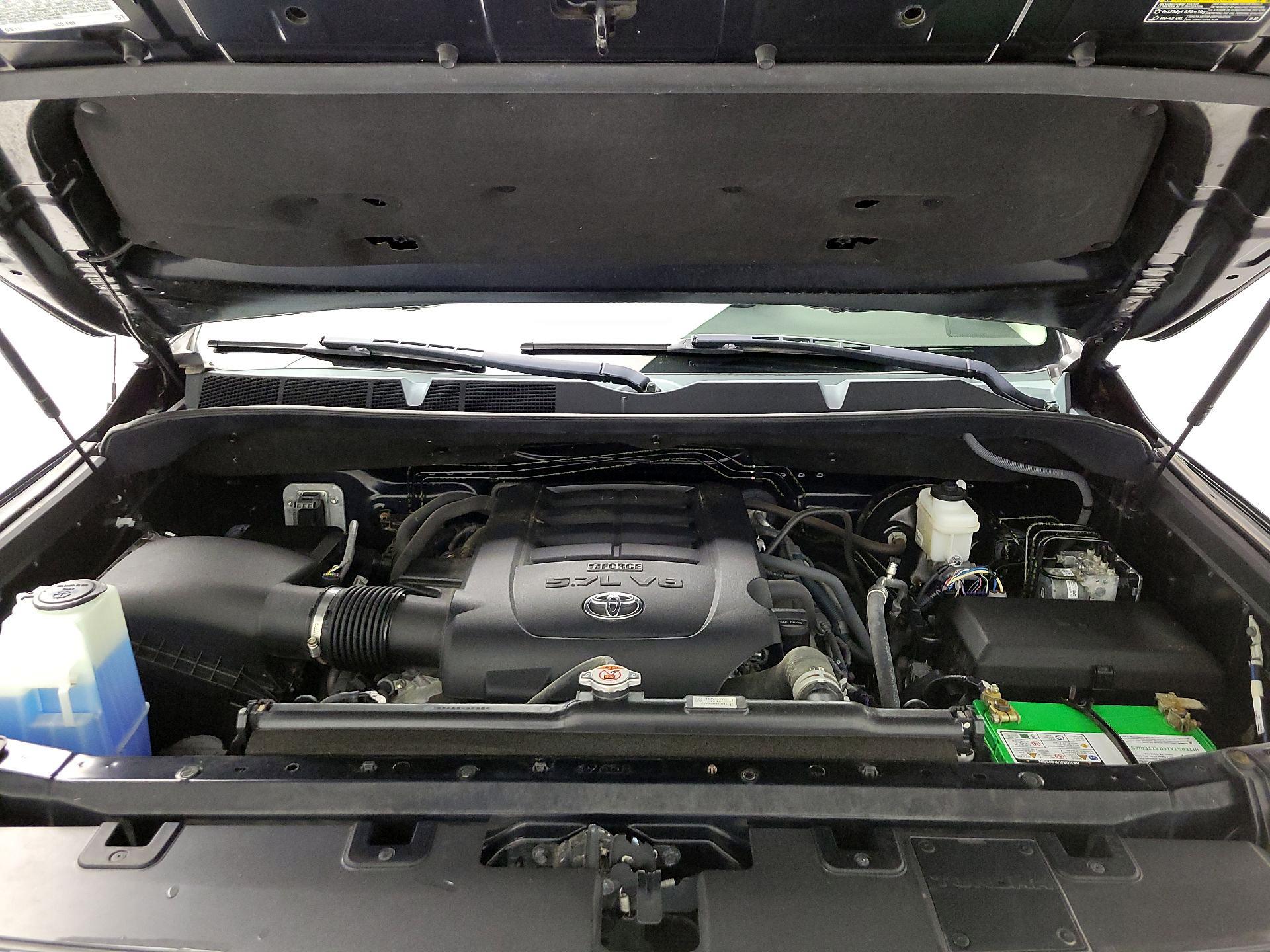 Thumbnail: 2019 Toyota Tundra - 20