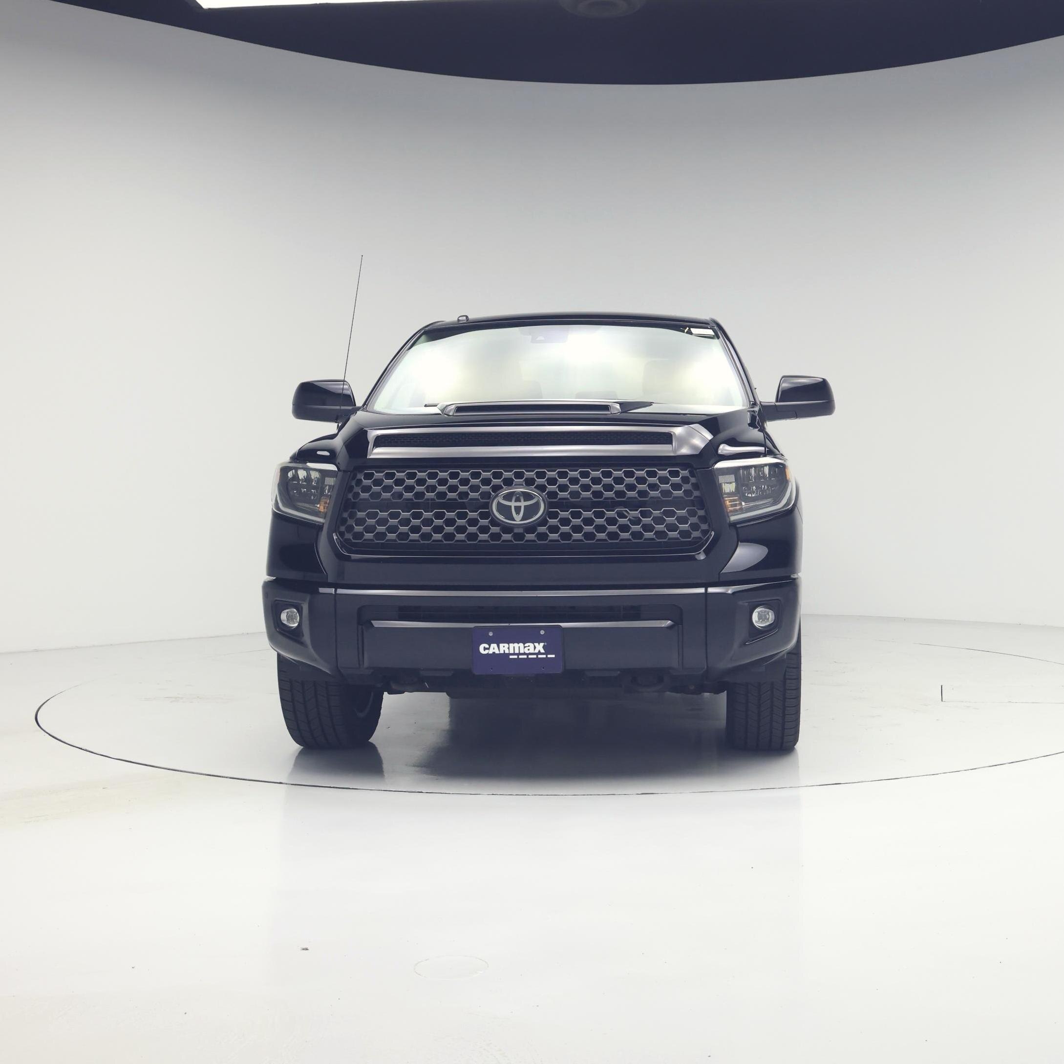 Thumbnail: 2019 Toyota Tundra - 5