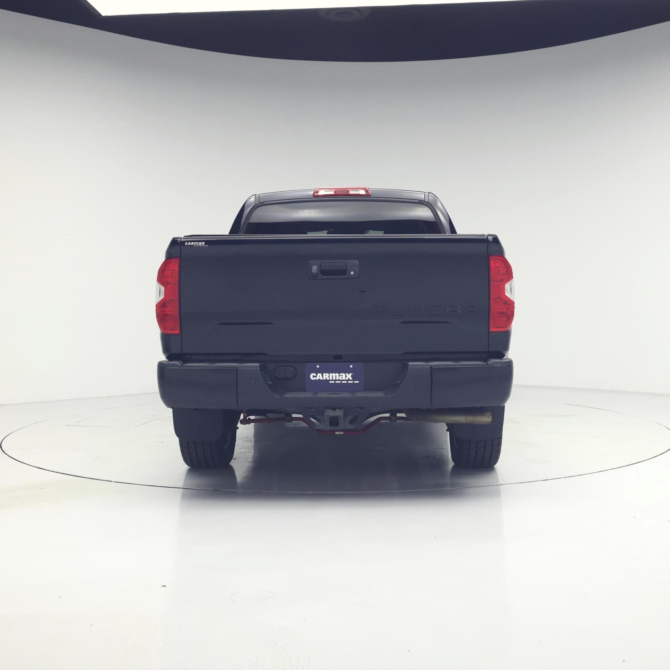 Thumbnail: 2019 Toyota Tundra - 6