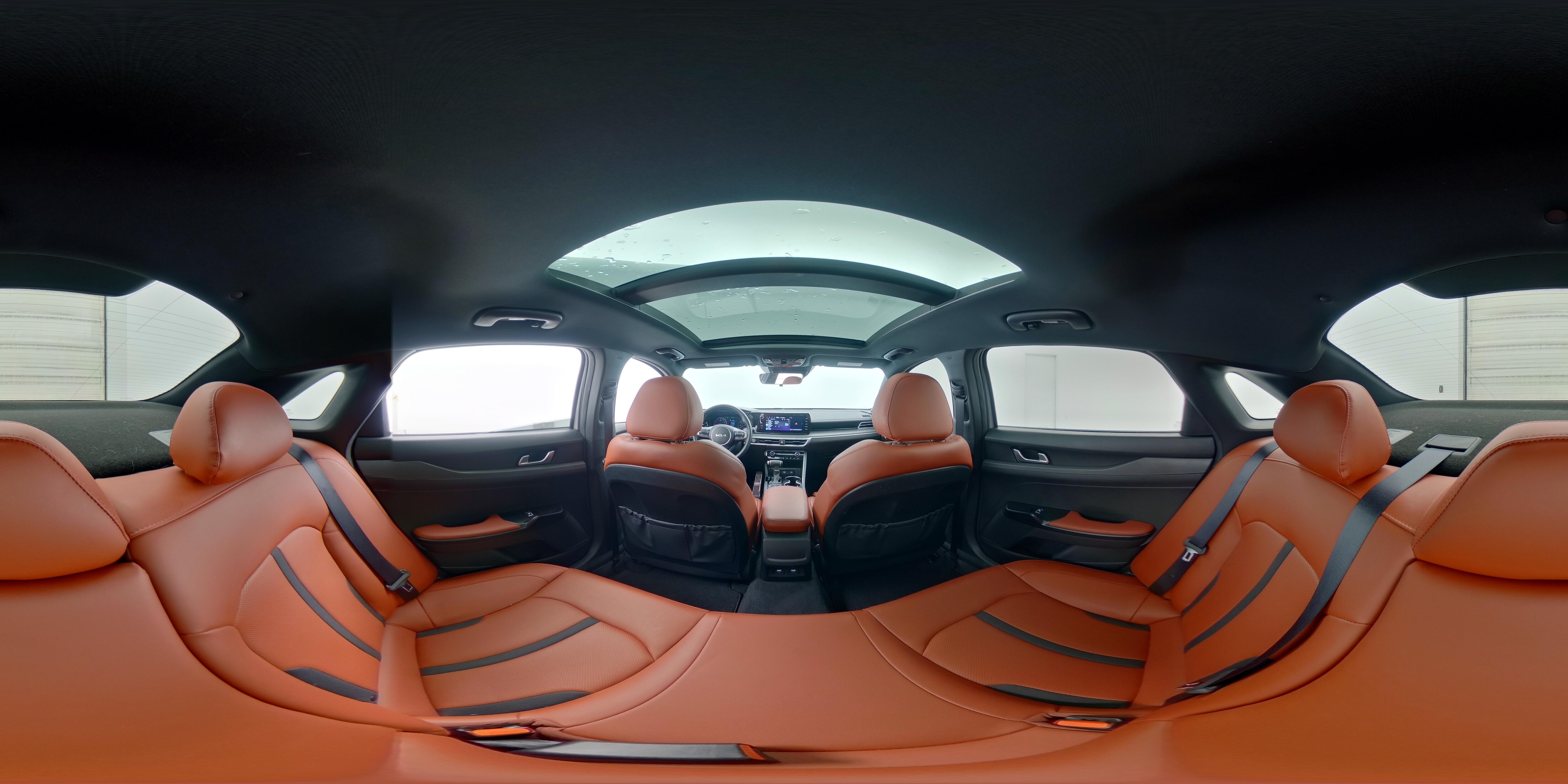 2023 Kia K5 GT-Line - Photo 27