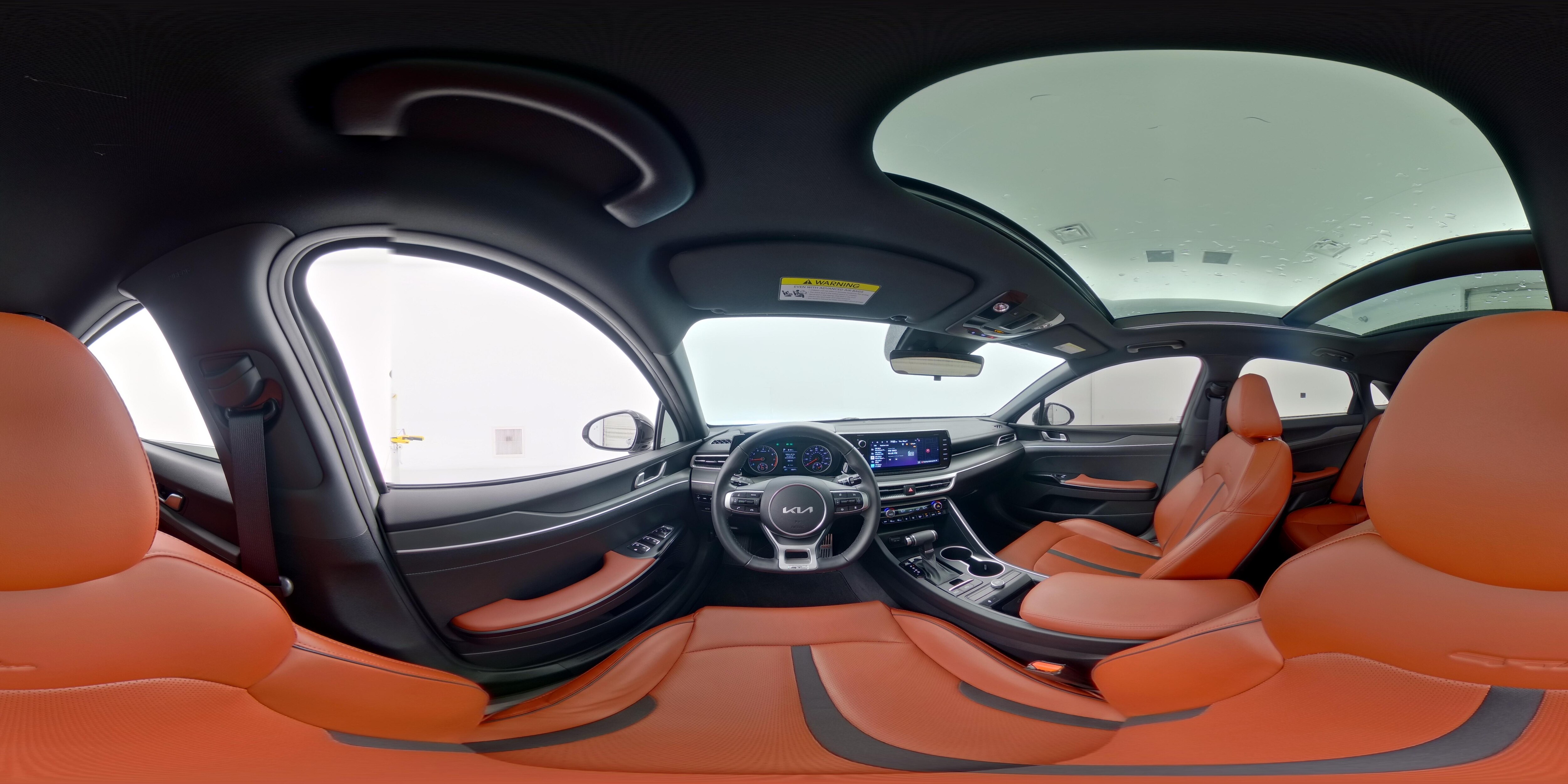 2023 Kia K5 GT-Line - Photo 28