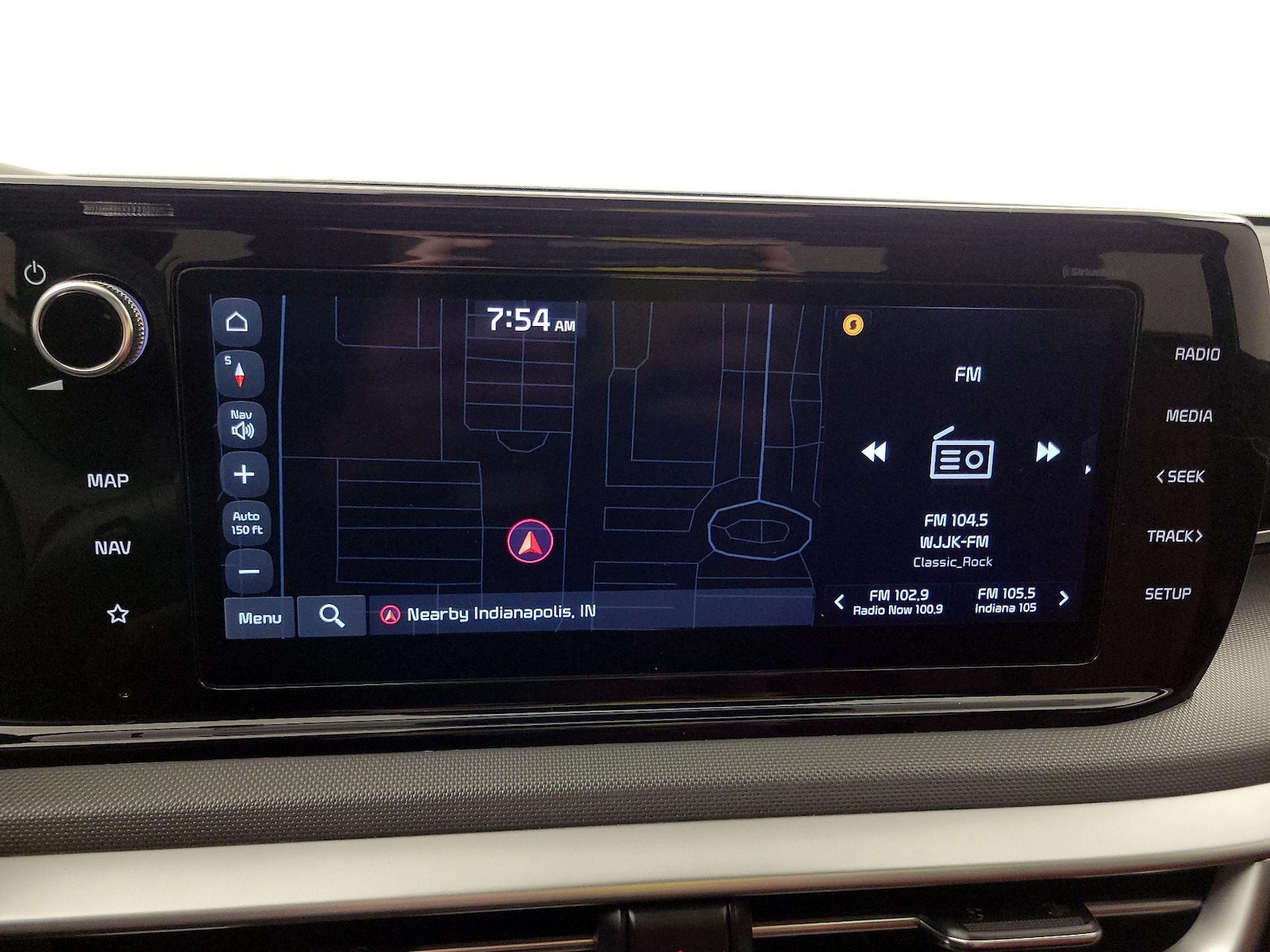 2023 Kia K5 GT-Line - Photo 15